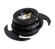 गैलरी व्यूवर में इमेज लोड करें, NRG Quick Release Kit Gen 3.0 - Black Body / Black Ring w/Handles