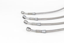 गैलरी व्यूवर में इमेज लोड करें, Goodridge 93-96 Chevrolet Impala SS Brake Lines