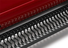 Carica l&#39;immagine nel visualizzatore di Gallery, N-Fab Growler Fleet 15-19 Ford F-150 / 17-19 F-250/F-350 Quad Cab - Cab Length - Tex. Black