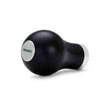 Laden Sie das Bild in den Galerie-Viewer, Mishimoto Teardrop Shift Knob - Black