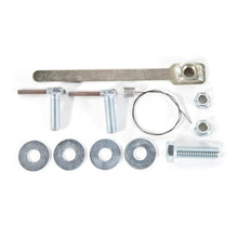 Load image into Gallery viewer, Curt 79-83 Toyota Corolla Class 1 Fixed-Tongue Trailer Hitch w/3/4in Trailer Ball Hole