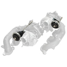 Cargar imagen en el visor de la galería, Turbosmart 08+ Nissan R35 GT-R 7 PSI Internal Wastegate Kit