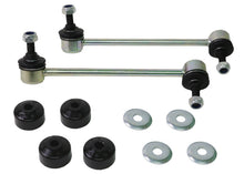 Carica l&#39;immagine nel visualizzatore di Gallery, Whiteline Plus 10/02-08/06 Pontiac GTO 8cyl Front Sway Bar Link Assembly