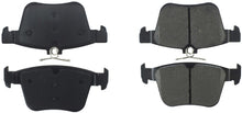 Carica l&#39;immagine nel visualizzatore di Gallery, StopTech Street Brake Pads - Front