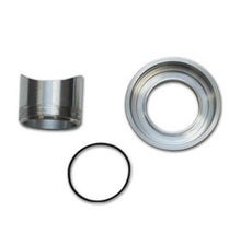 Carica l&#39;immagine nel visualizzatore di Gallery, Vibrant Weld Flange Kit HKS SSQ style Blow Off Valves Mild Steel Weld Fitting/AL Thread On Flange