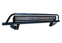 Carica l&#39;immagine nel visualizzatore di Gallery, N-Fab Off Road Light Bar 12-15 Toyota Tacoma - Tex. Black