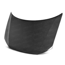 Charger l&#39;image dans la galerie, Seibon 12-13 Honda Civic 2dr OEM-Style Carbon Fiber Hood