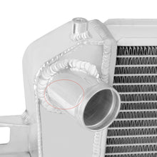 Charger l&#39;image dans la galerie, Mishimoto 06-10 Chevy 6.6L Duramax Radiator