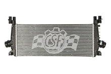 Cargar imagen en el visor de la galería, CSF 11-16 Chevrolet Cruze 1.4L OEM Intercooler