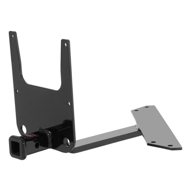 Curt 96-02 Mercedes-Benz E-Class Sedan (210) Class 1 Trailer Hitch w/1-1/4in Receiver
