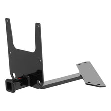 Load image into Gallery viewer, Curt 96-02 Mercedes-Benz E-Class Sedan (210) Class 1 Trailer Hitch w/1-1/4in Receiver