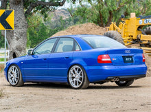 गैलरी व्यूवर में इमेज लोड करें, Borla 00-02 Audi S4 2.7L 6cyl AWD SS Catback Exhaust