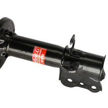 Carica l'immagine nel visualizzatore di Gallery, KYB Shocks &amp; Struts Excel-G Rear Left MAZDA Protege 1999-03 MAZDA Protege 5 2002-03