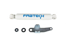 Carica l&#39;immagine nel visualizzatore di Gallery, Fabtech 16-19 GM 2500HD/3500HD 2WD/4WD Single Performance Steering Stabilizer