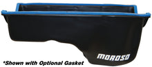 Carica l&#39;immagine nel visualizzatore di Gallery, Moroso Ford 7.3 Powerstroke Pickup/Van Steel Oil Pan