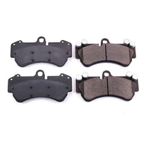 Carica l&#39;immagine nel visualizzatore di Gallery, Power Stop 17-18 Mercedes-Benz G550 Front Z16 Evolution Ceramic Brake Pads