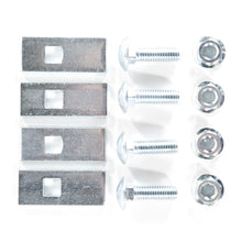 Load image into Gallery viewer, Curt 00-06 Lincoln LS Class 2 Trailer Hitch w/1-1/4in Ball Mount