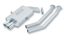 गैलरी व्यूवर में इमेज लोड करें, Borla 92-93 BMW 325i/95-99 M3/96-99 328i (Various Models) SS Catback Exhaust Sys