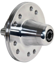 गैलरी व्यूवर में इमेज लोड करें, Wilwood Hub-Vented Rotor 69-70 Impala Drm /Dsc 5x4.50/4.75