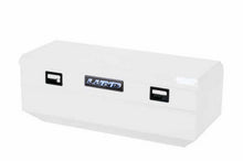Laden Sie das Bild in den Galerie-Viewer, Lund Universal Steel Specialty Box - White