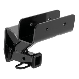 Curt 09-13 Infiniti G37 w/Retractable Hardtop Class 1 Trailer Hitch w/1-1/4in Receiver