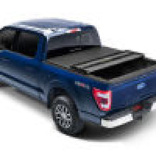 Laden Sie das Bild in den Galerie-Viewer, Extang 2021 Ford F150 (5 1/2 ft Bed) Trifecta ALX