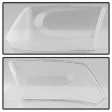 Charger l&#39;image dans la galerie, xTune 13-17 Dodge Ram Headlight Lens (Pair) (HD-JH-DR13-LENS)