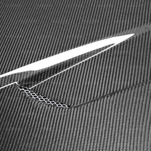 Charger l&#39;image dans la galerie, Seibon 2012+ Volkswagen Golf MK7 TM-Style Carbon Fiber Hood