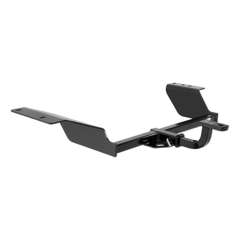 Curt 12-17 Chevrolet Sonic Sedan Class 1 Trailer Hitch w/1-1/4in Ball Mount