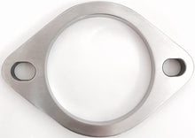 Charger l'image dans la galerie, Stainless Works 2 Bolt 304 SS Flange 1/4" Thick 1.750" ID