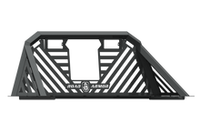Cargar imagen en el visor de la galería, Road Armor 10-20 Dodge 2500 Stealth Headache Racks (Non Toolbox Bed) - Tex Blk