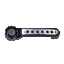 Load image into Gallery viewer, DV8 Offroad 2007-2018 Jeep JK 2 Door Aluminum Door Handle Inserts