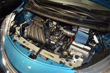 Charger l&#39;image dans la galerie, Injen 13-19 Nissan Versa Note 1.6L 4 Cyl. Polished Short Ram Intake w/ MR Technology