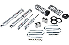 Charger l&#39;image dans la galerie, Belltech LOWERING KIT WITH SP SHOCKS