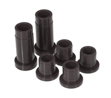 Carica l&#39;immagine nel visualizzatore di Gallery, Prothane 79-83 Toyota Truck 2wd Upper/Lower Control Arm Bushings - Black