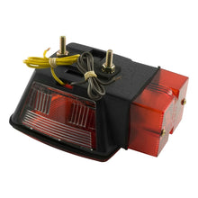 Carica l&#39;immagine nel visualizzatore di Gallery, Curt Submersible Combination Trailer Light (Driver Side)