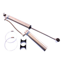 Cargar imagen en el visor de la galería, Bilstein 5160 Series 2003 Jeep Wrangler X AT Rear 46mm Monotube Shock Absorber