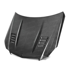 Cargar imagen en el visor de la galería, Seibon 10-12 Mercedes Benz E-Class Ct-Style Carbon Fiber Hood