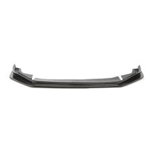 Charger l&#39;image dans la galerie, Seibon 18-19 Volkswagen GTI MB-Style Carbon Fiber Front Lip