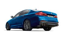 Cargar imagen en el visor de la galería, Remus BMW 5 Series M550I Xdrive G30 Sedan 2017 M550I Xdrive 4.4L 340 kw (N63R) Axle Back