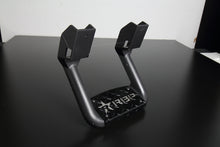 Laden Sie das Bild in den Galerie-Viewer, RBP Hoop Step Black Universal (Multiple Applications - See RBP Fitment Guide)