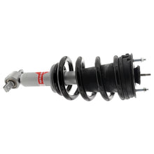 Charger l&#39;image dans la galerie, KYB Shocks &amp; Struts Strut Plus Front 14-18 Chevrolet Silverado 4WD (Excl Electronic Suspension)