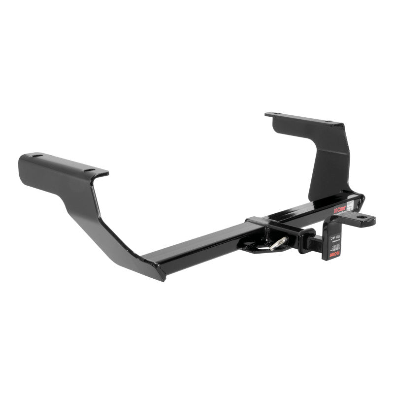 Curt 12-16 Suburu Impreza 5DR Class 1 Trailer Hitch w/1-1/4in Ball Mount