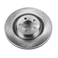 Carica l&#39;immagine nel visualizzatore di Gallery, Power Stop 05-10 Chrysler 300 Front Autospecialty Brake Rotor