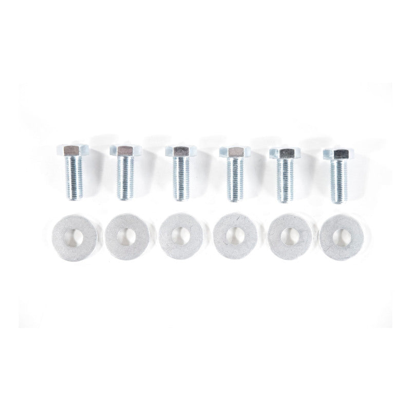 Curt 91-97 Toyota Previa Van Class 2 Trailer Hitch w/1-1/4in Receiver