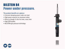Laden Sie das Bild in den Galerie-Viewer, Bilstein B4 01-06 BMW M3 Front Right Twintube Shock Absorber