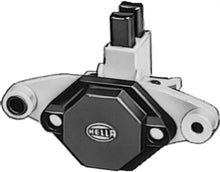 Laden Sie das Bild in den Galerie-Viewer, Hella Voltage Regulator 14V