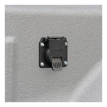 Load image into Gallery viewer, Curt 99-18 Ford F-450 Super Duty 10ft Harness Extension (Adds 7-Way RV Blade to Truck Bed 10 Pack)