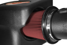 गैलरी व्यूवर में इमेज लोड करें, Injen 07-20 Toyota Tundra 5.7L Evolution Intake (Oiled)
