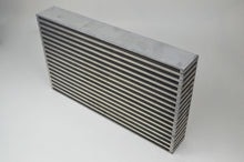 गैलरी व्यूवर में इमेज लोड करें, CSF High Performance Bar &amp; Plate Intercooler Core - 20in L x 12in H x 3in W
